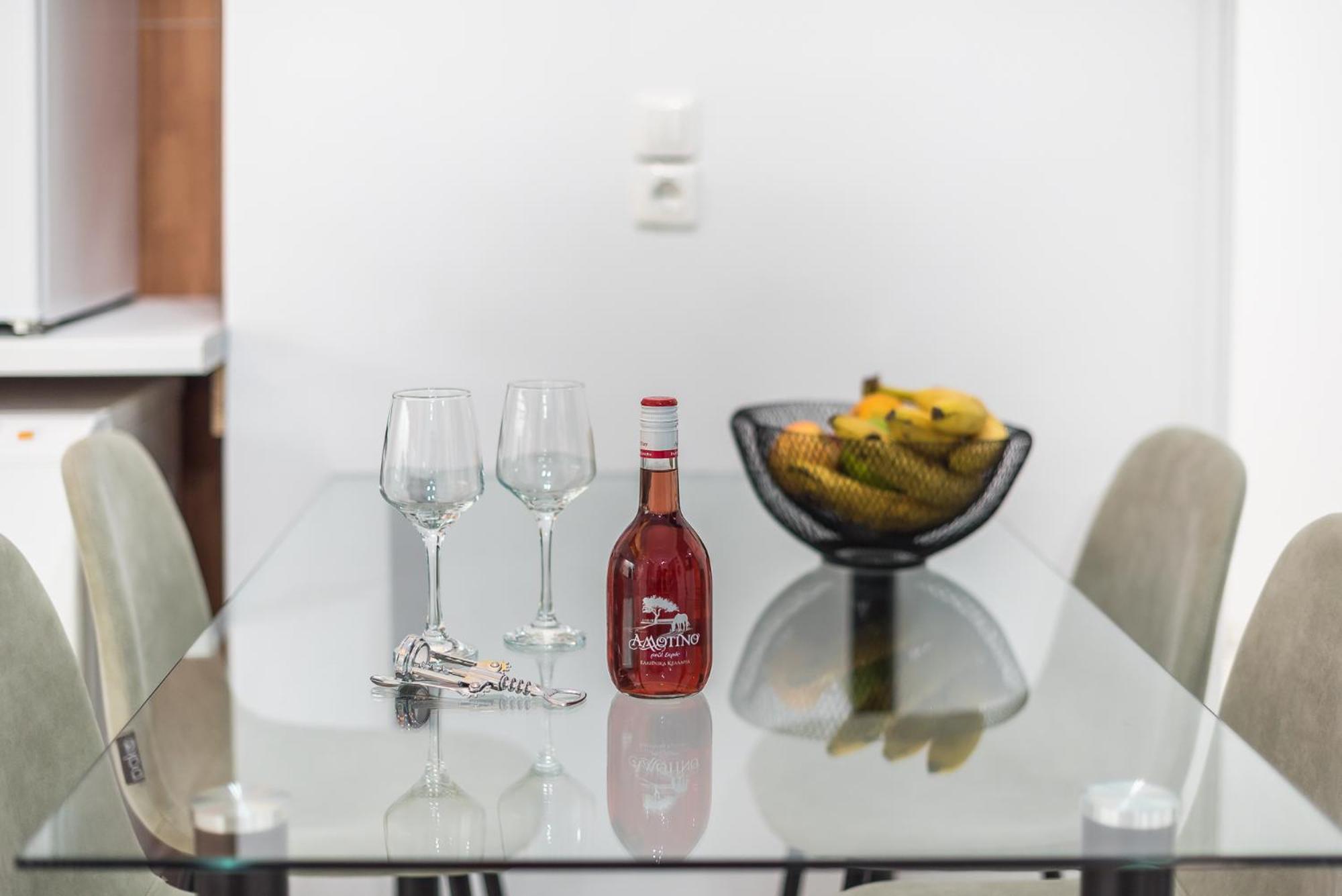 Contemporary Apartment 200M From Acropolis 100Mbps Netflix Athens Exterior photo